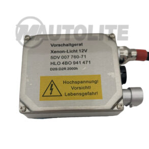 Balasto DZ UNIVERSAL FINO