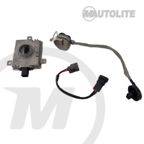 balastro d2s d2r xenon vw audi