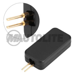 Cancelador bolsas de aire, cortina lateral, timón, tablero, cinturón