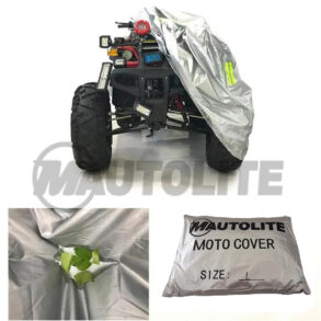 Cobertor para cuatrimoto