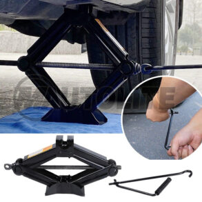 Tricket tipo tijera A