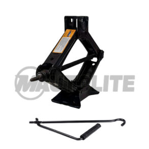 Tricket tipo tijera A