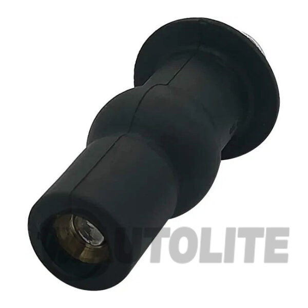 Kit de anclaje para asiento de inodoro