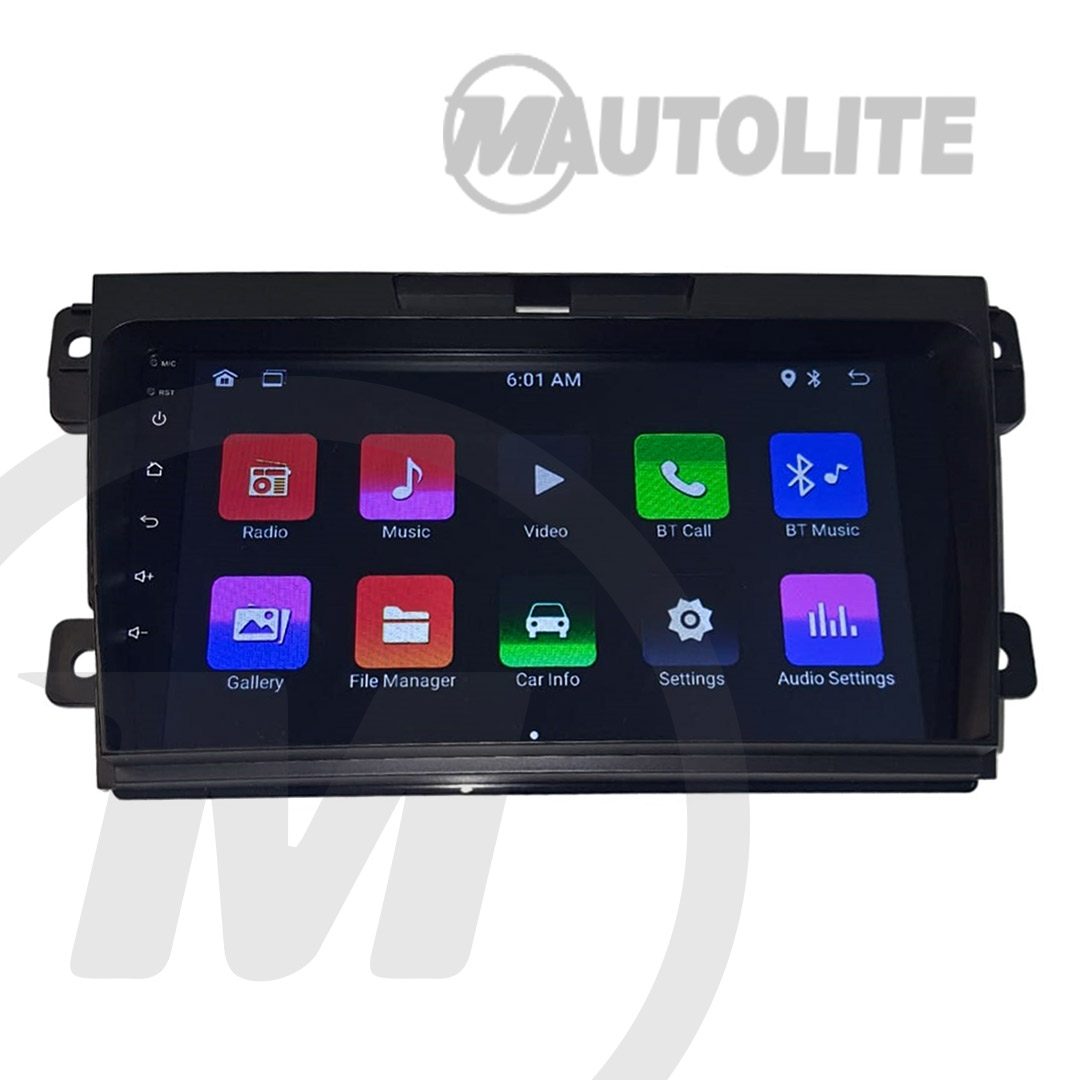 CARPLAY-MAZDA-CX-7-2008-2015-(5) CARPLAY MAZDA CX7