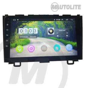 CarPlay para Honda CRV