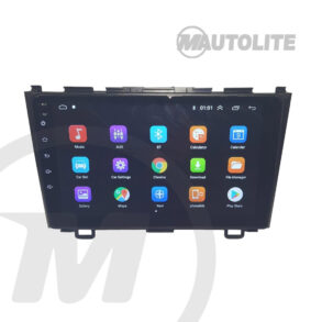 CarPlay para Honda CRV