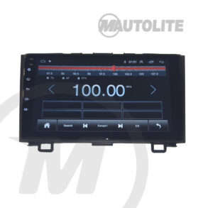 CarPlay para Honda CRV