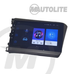 carplay para Honda Civic