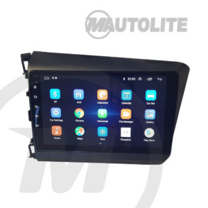 carplay para Honda Civic