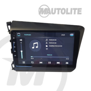 carplay para Honda Civic