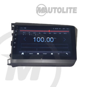 carplay para Honda Civic