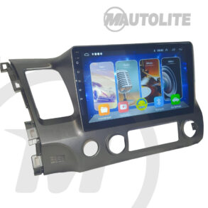 carplay para Honda Civic