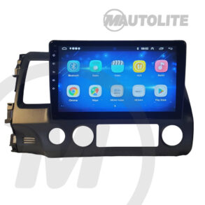 carplay para Honda Civic