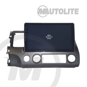 carplay para Honda Civic