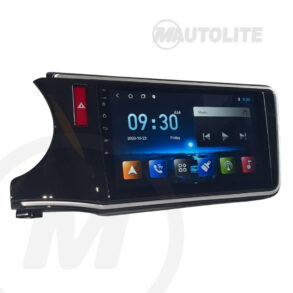 CarPlay para Honda City