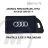 Android Auto para Audi Q5