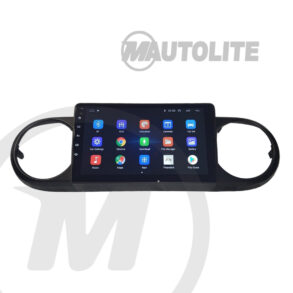 CarPlay Toyota Scion