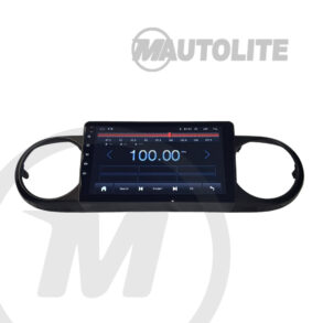 CarPlay Toyota Scion