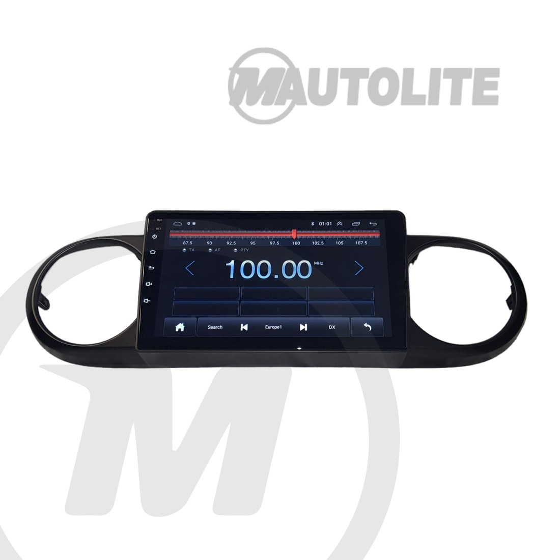 CarPlay-Scion-XB-2004-2006-(4) CarPlay Toyota Scion