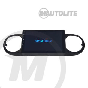 CarPlay Toyota Scion