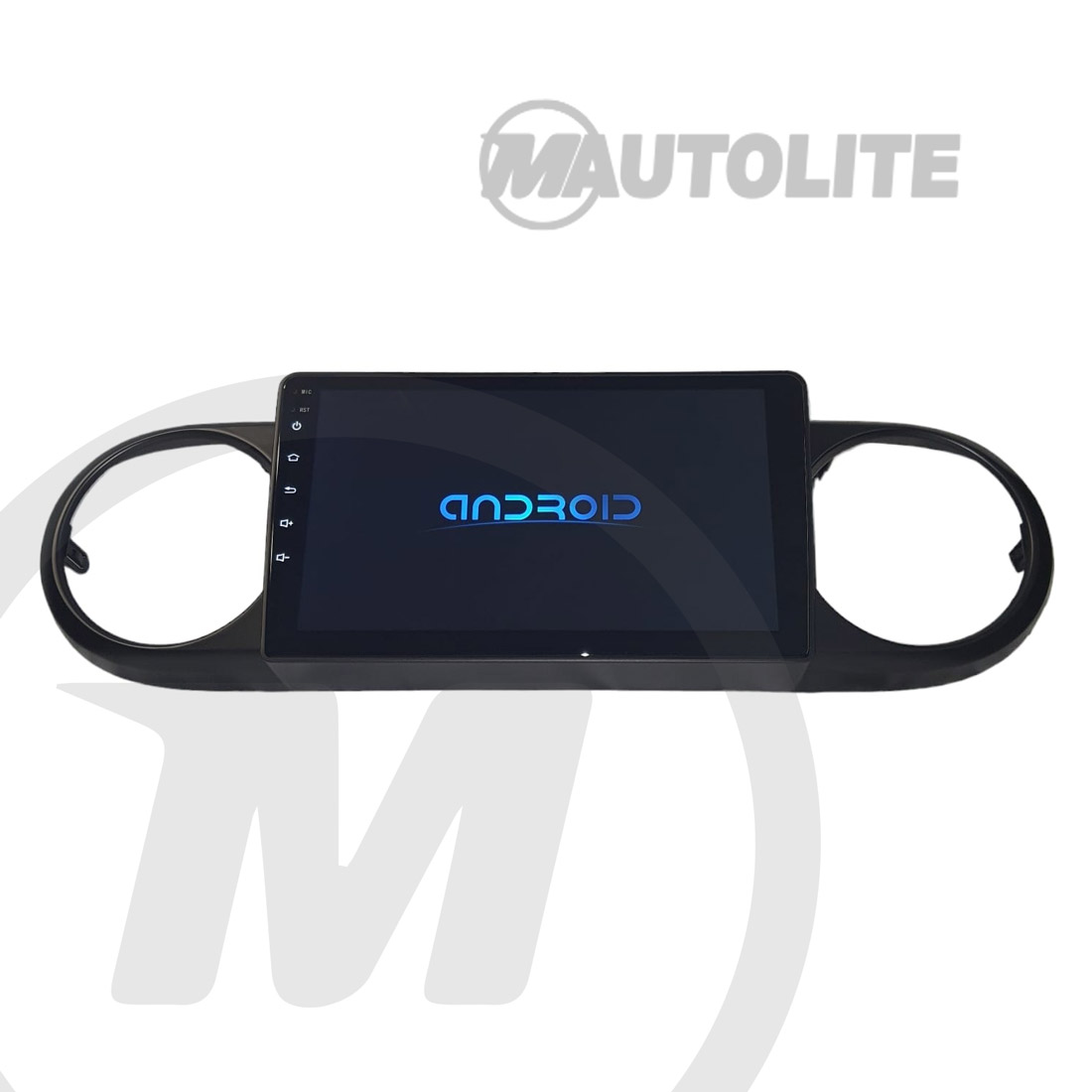 CarPlay-Scion-XB-2004-2006-(5) CarPlay Toyota Scion