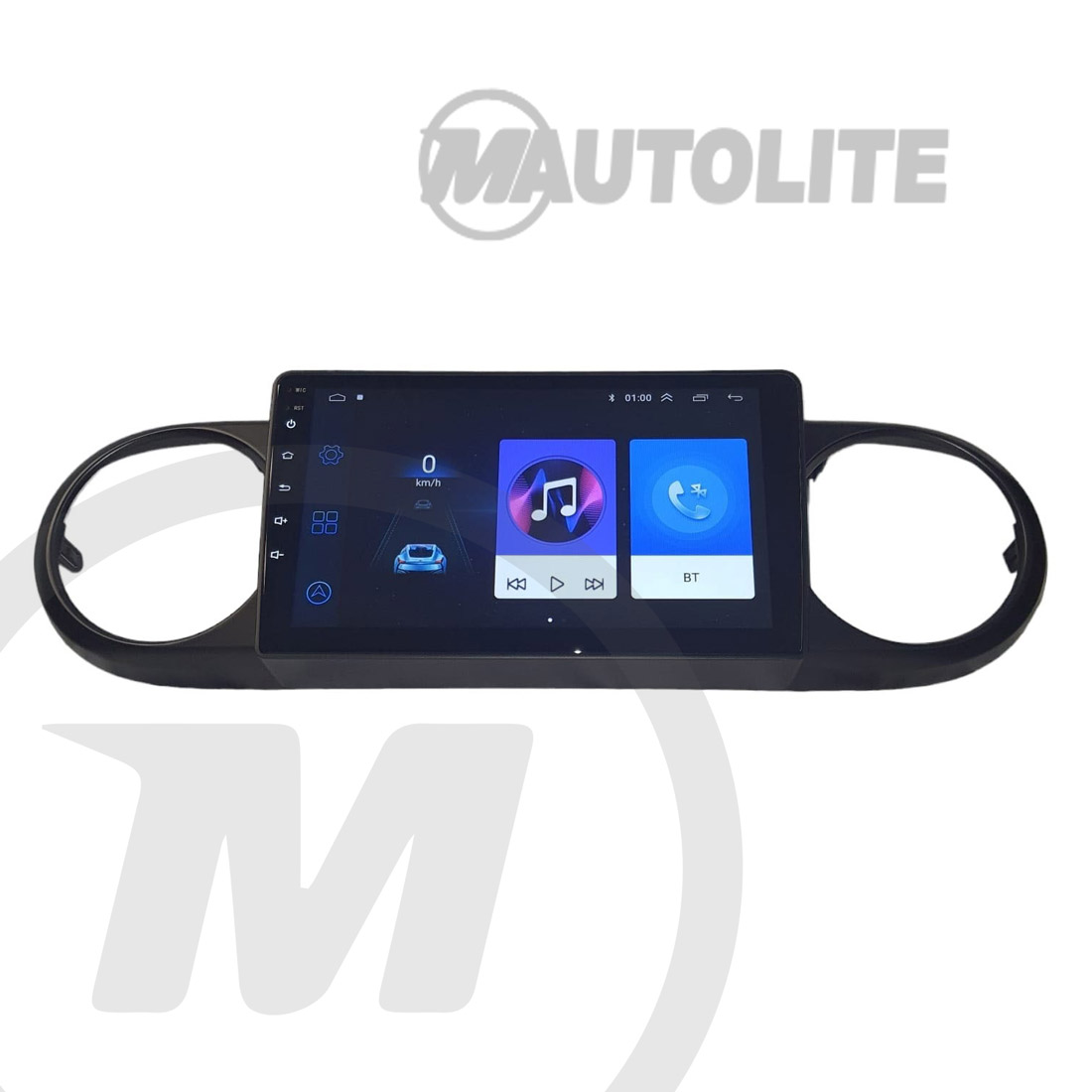 CarPlay-Scion-XB-2004-2006-(6) CarPlay Toyota Scion