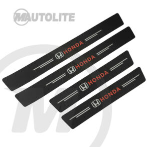 Sticker protector puertas