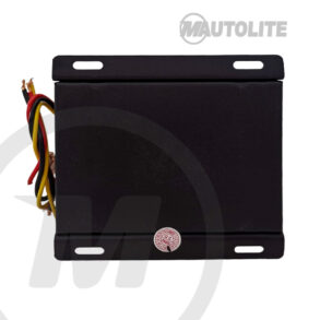 Transformador de 24 a 12V