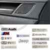 Sticker decorativo 3D