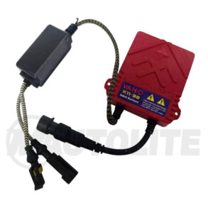 Kit Xenón H4 55W 6000K