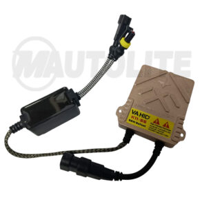 Kit Xenón H4 55W 6000K