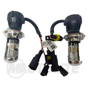 Kit Xenón H4 55W 6000K
