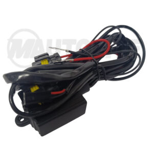 Kit Xenón H4 55W 6000K