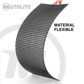 Rejilla ABS para vehículo