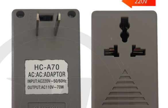 Adaptador 110V a 220V
