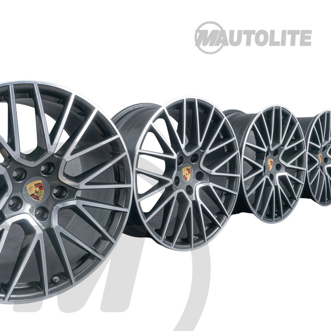 AROS-A0018L-(2) Aros Porsche