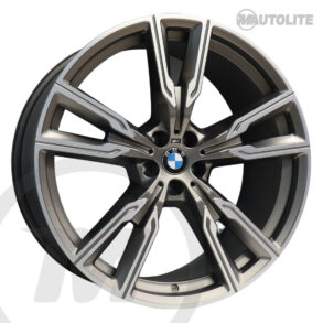 Aros para llanta BMW