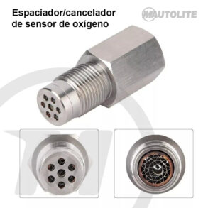 Cancelador de oxígeno