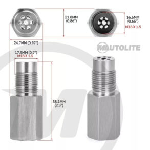 Cancelador de oxígeno