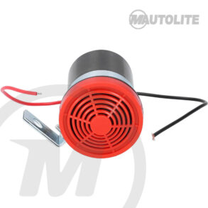 Bocina marcha atrás