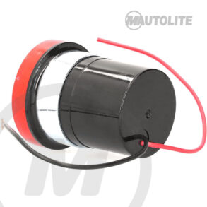 Bocina marcha atrás