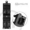 Master Switch para ventana eléctrica VW