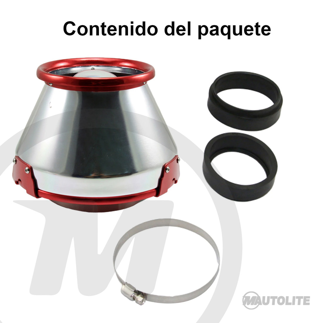 Filtro-de-aire-Turbo-XH-UN040-(6) Filtro de aire con turbo
