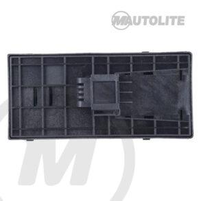 Master Switch para ventana eléctrica AUDI A4 B6/B7