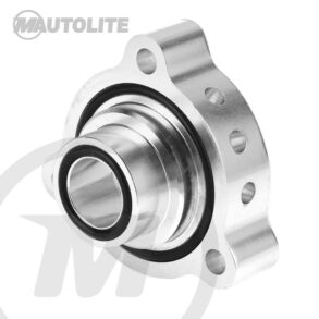 Blow off VW 2.0 TSI
