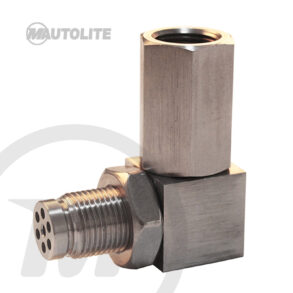 Cancelador Sensor Oxígeno 90 M18X1.5