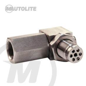 Cancelador Sensor Oxígeno 90 M18X1.5