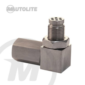 Cancelador Sensor Oxígeno 90 M18X1.5