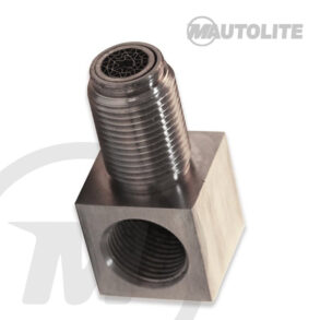 Cancelador Sensor Oxígeno 90 M18X1.5