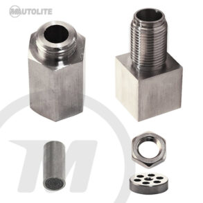 Cancelador Sensor Oxígeno 90 M18X1.5